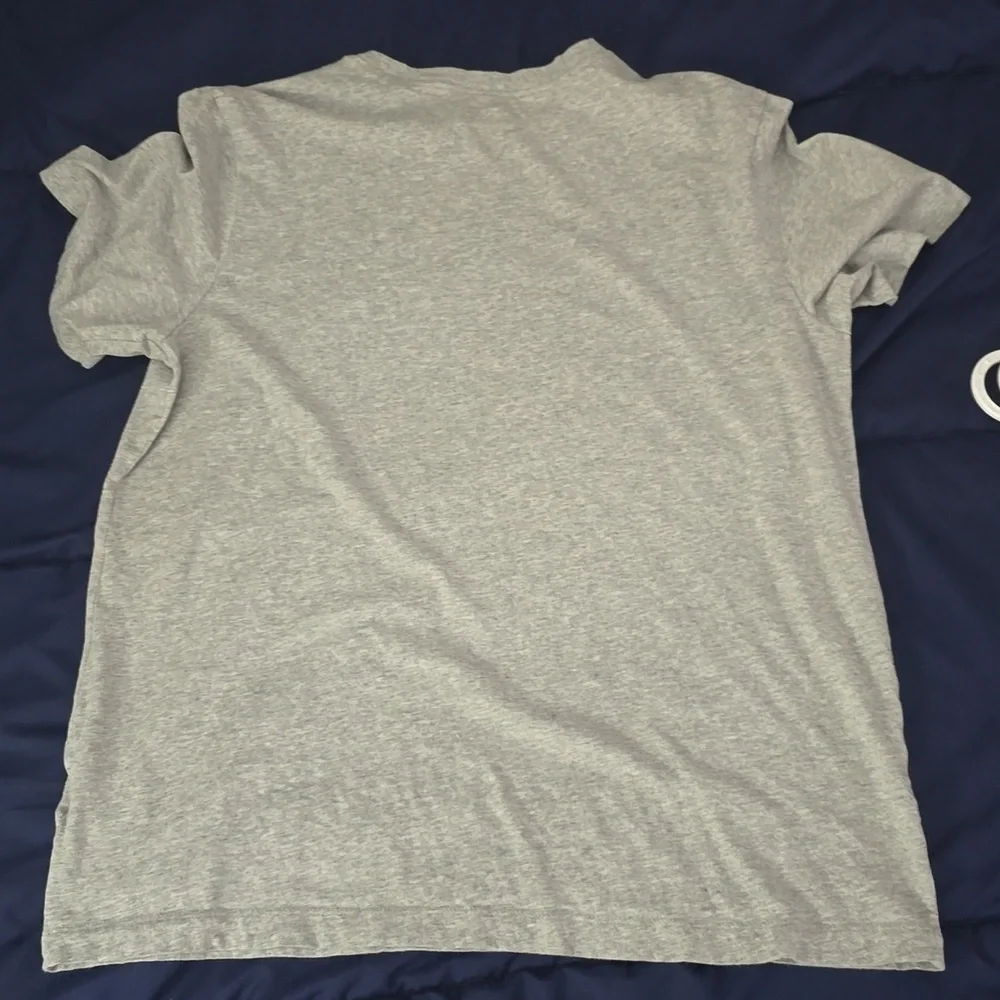 USED Men's Nike Tee - Picture 5 of 5